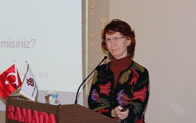 Türk Böbrek Vakfı’ndan 1’inci Basamak Hekimlere Böbrek Sağlığı Eğitimi