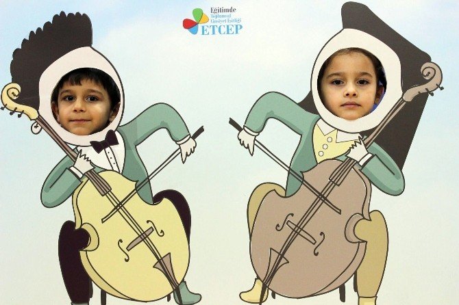 Eşitlik Okulda Başlar