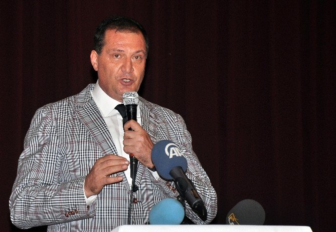 Tekvando Antrenör Eğitim Kursu Konya’da Devam Ediyor