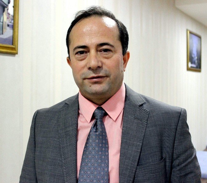 Dünyada 4 Milyon Bebek Hipoksiye Bağlı Ölüyor