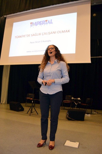 Önce Eğitim Sonra Müzik