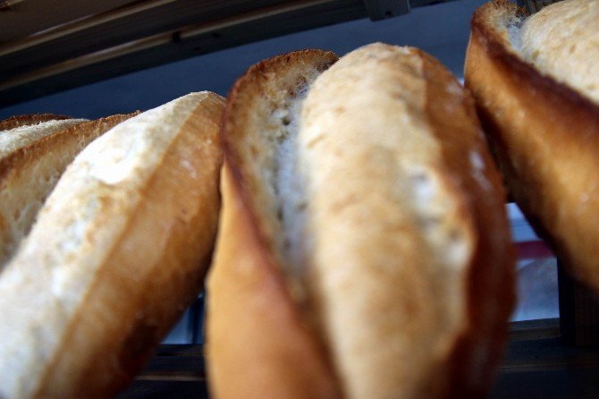 Fırıncılardan ’Ekmek Maliyeti’ Yorumu