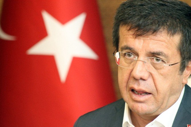 Bakan Zeybekci’den Mhp İle Koalisyon Açıklaması