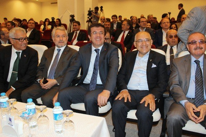 Bakan Zeybekci, E-ihracat Konusunda Seferberlik İstedi