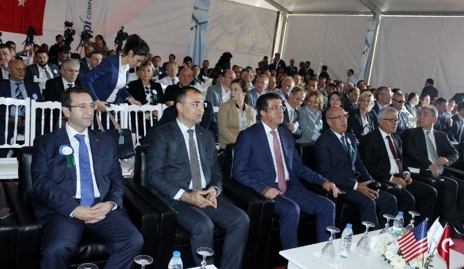 Ekonomi Bakanı Nihat Zeybekci: