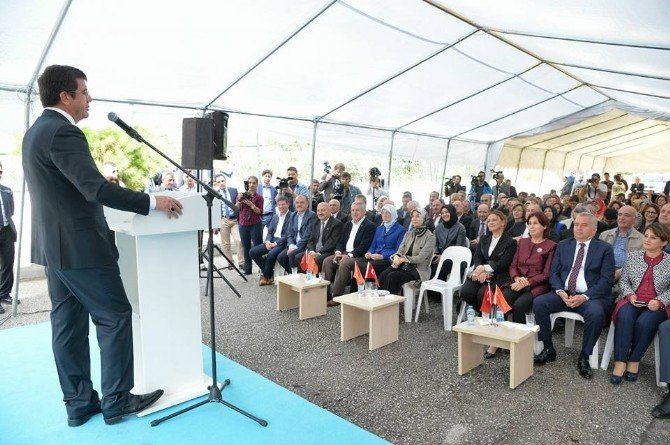 Bakan Zeybekci’den ’İdam’ Açıklaması