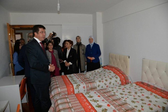Bakan Zeybekci’den ’İdam’ Açıklaması