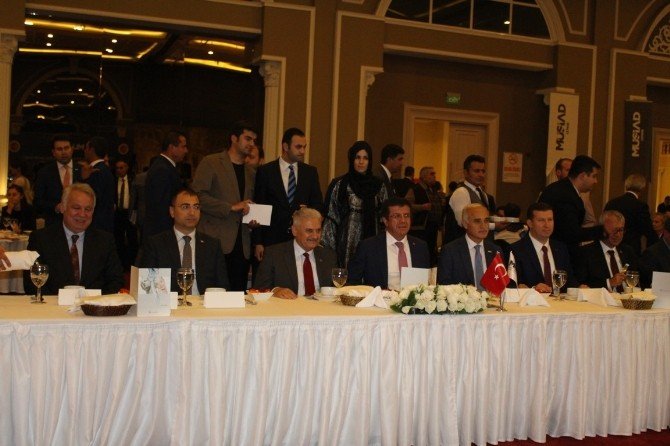 Ekonomi Bakanı Nihat Zeybekci: