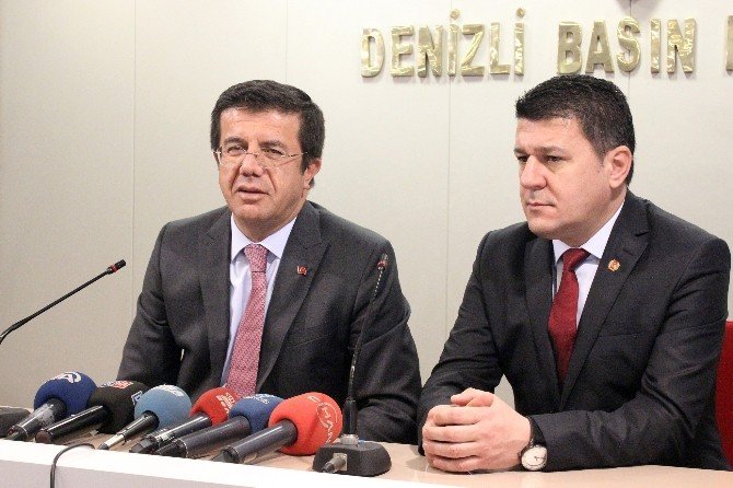 Ekonomi Eski Bakanı Nihat Zeybekci: "Herkes, Cumhurbaşkanı Dendiğinde Haddini Bilecek"