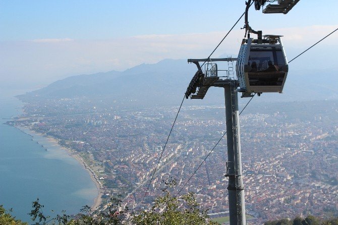 Ordu 2016’dan Umutlu