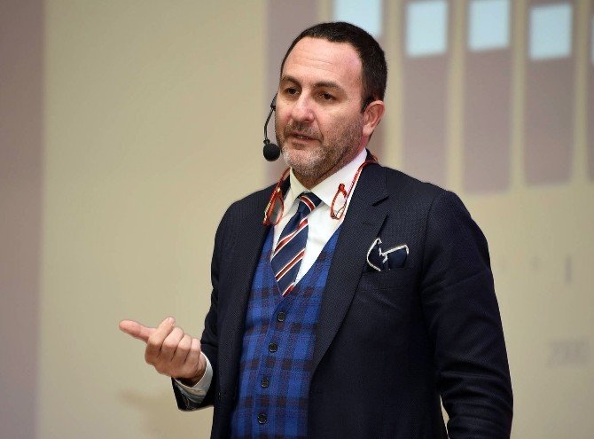 Ekonomist Prof. Dr. Emre Alkin: