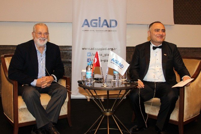 Gökçe’den Yeni Dönem Reçetesi