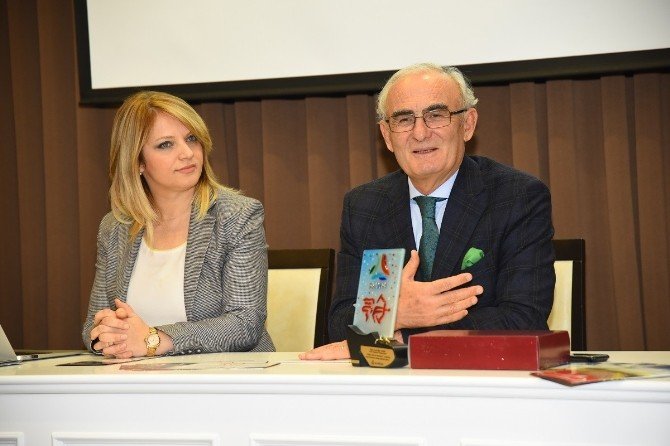 Başkan Yılmaz’dan Kadınlara