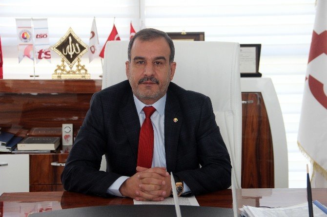 Seçim Sonuçları Elazığ’daki İş Çevrelerini Heyecanlandırdı