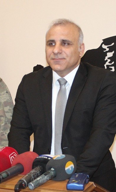 Doğu Derbisi İçin Tedbirler Alındı