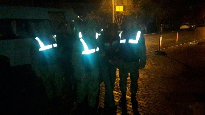 Elazığ’daki Baba Cinayetinde 2 Kardeş Tutuklandı