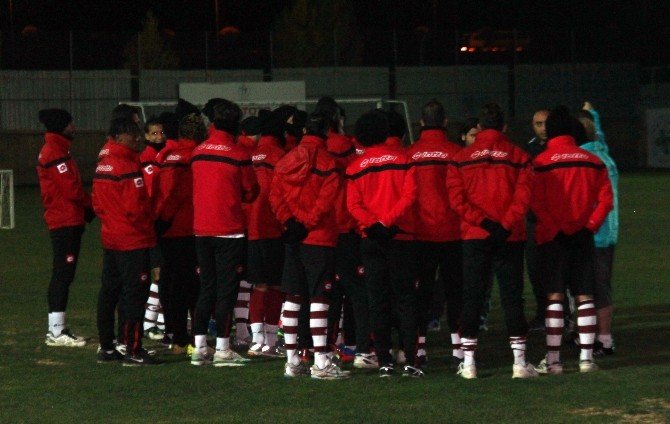 Elazığspor Seri Yakalamak İstiyor
