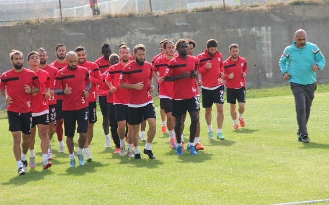 Elazığspor’un İlk Yarı Karnesi
