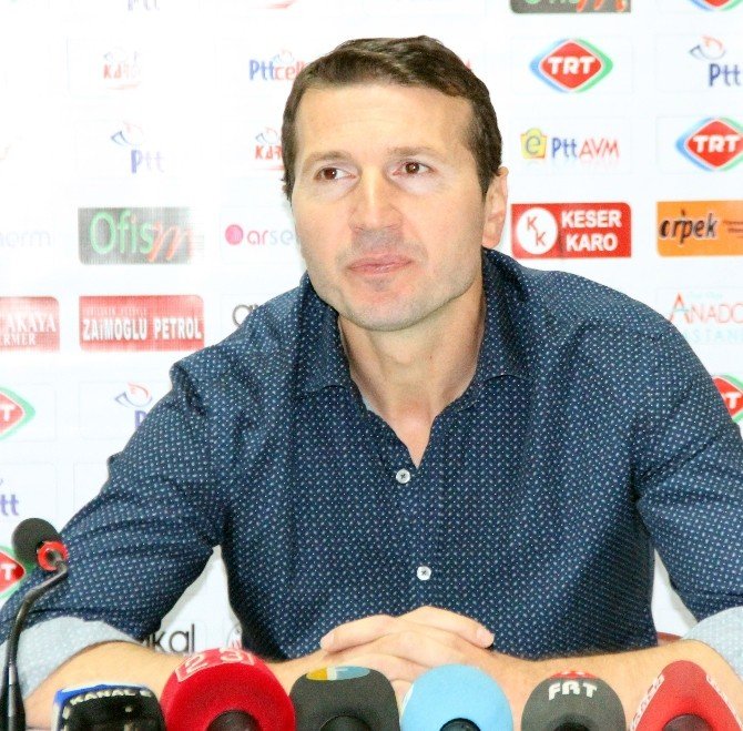 Vartaş Elazığspor Liderliğe Yükseldi
