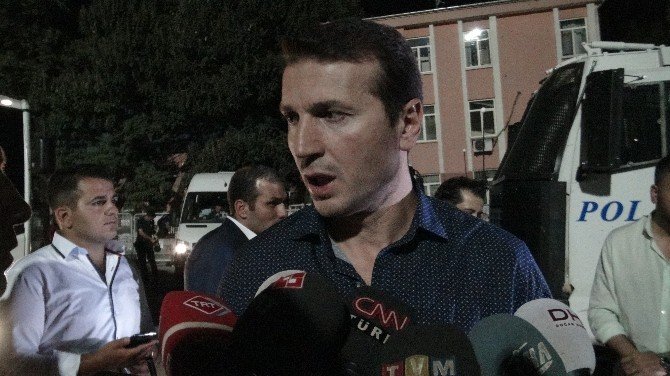 Yeni Malatyaspor - Elazığspor Maçının Ardından