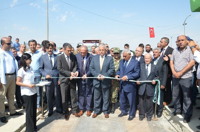 Elbistan Şeker Fabrikası’nda Pancar Alımı Başladı