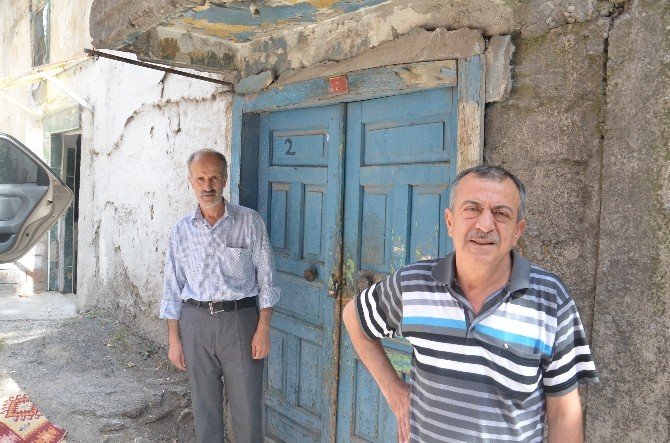 Selçuk Hamamı Tarihe Kazandırılıyor