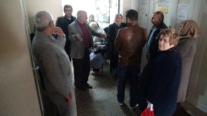 Ev Hayali Kuran Emeklilerin Başvuru Kuyruğu