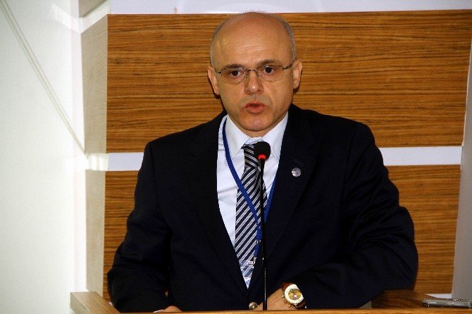 Emo Samsun Şubesi Başkanını Seçiyor