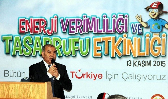 Bakan Rıza Alaboyun’dan Altın Müjdesi