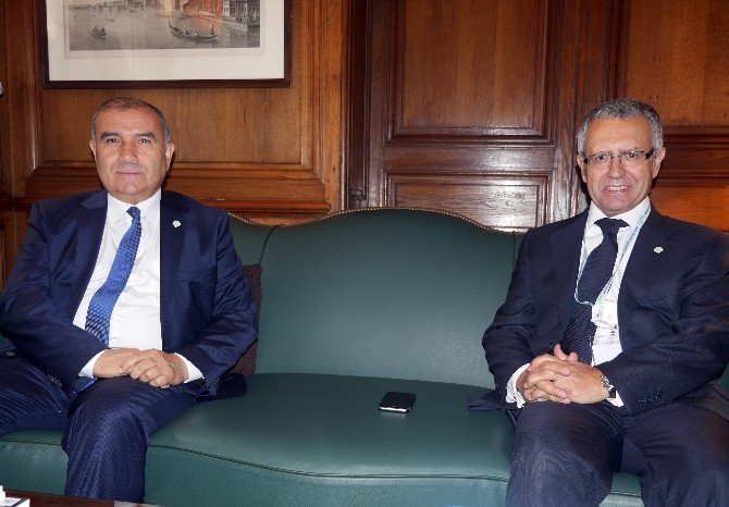 Bakan Alaboyun: “Fransa’nın Acısını Çok İyi Anlayacak Bir Ülkeyiz”