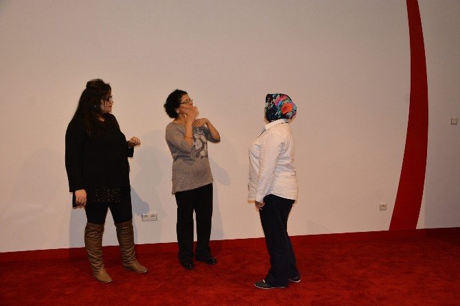 Engelleri Kaldıran Hastane