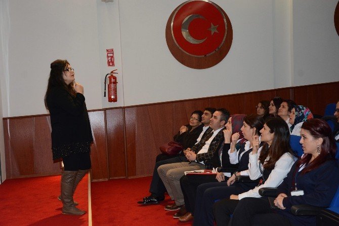 Engelleri Kaldıran Hastane