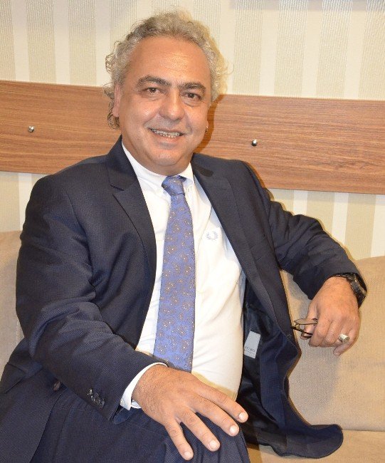 Sağlık Turizmi Gelirini 6 Milyar Dolara Çıkartacak Reçete