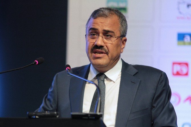 Epdk Başkanı Yılmaz: “Tüketiciyi Üzenleri Biz Misli İle Üzeriz”