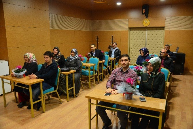 Erbaa’da Sanat Ve Meslek Edindirme Kursları Başlıyor