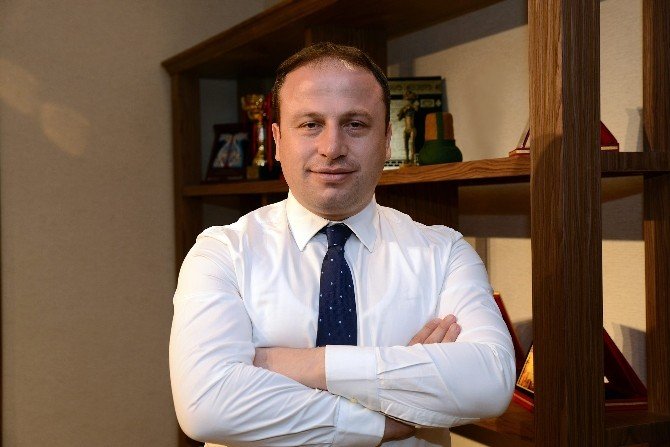 Erbaa’nın Toki Hayali Gerçekleşiyor