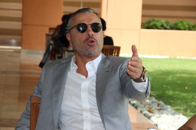 Karşıyaka’da Erdal Acar Depremi