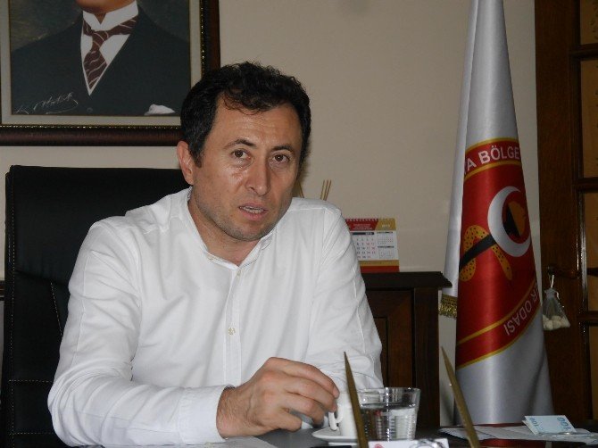 Yediğiniz Etten Verem Olabilirsiniz