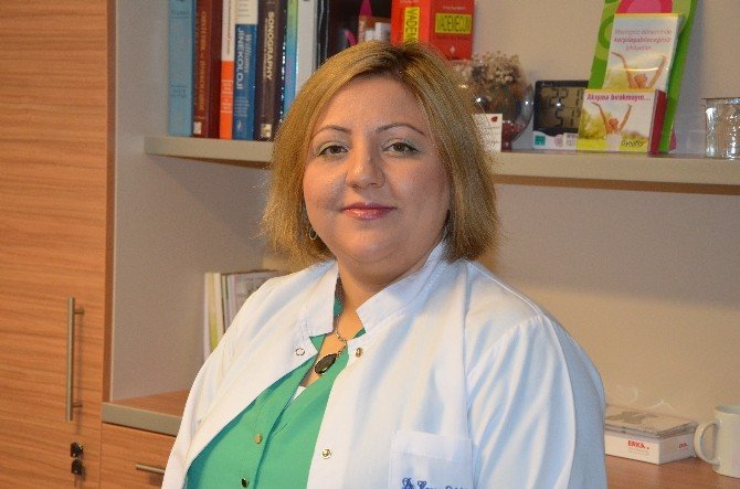 Menopoz Yaz Aylarında Daha Da Zorluyor