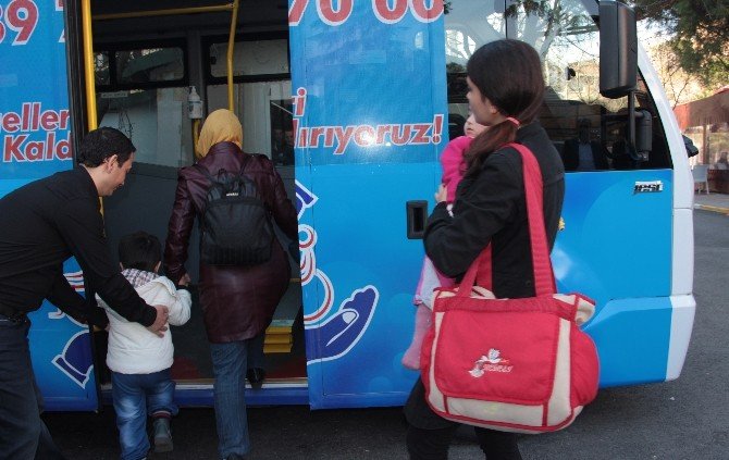  erenköy Fizik Tedavi Hastanesi,çocuklara Verdiği Sağlık Hizmetini Arttırdı