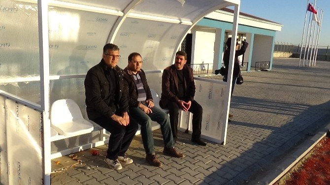 Erganispor’dan Gol Ziyafeti
