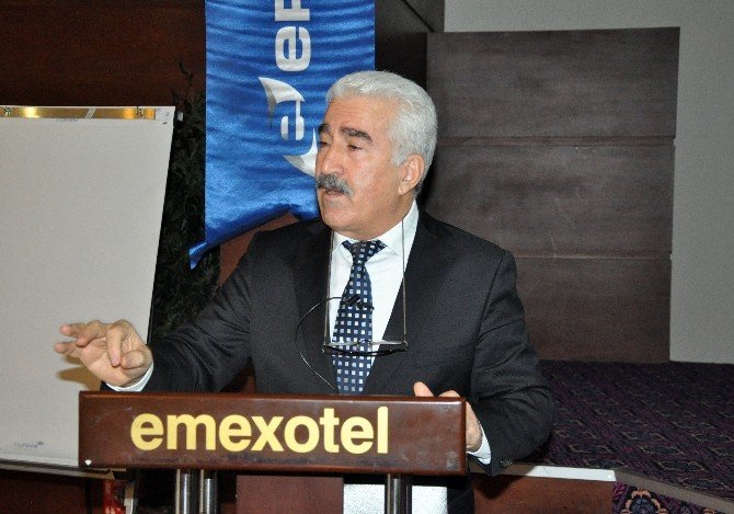 Ergazbluepet Enerji Piyasasında 2016 Hedeflerini Belirledi