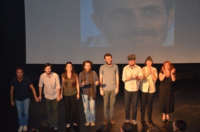 Erkan Yücel Adını Taşıyan Sahnede Anıldı