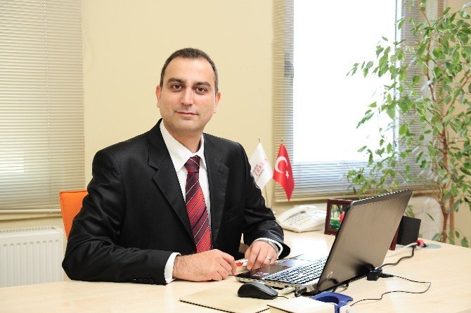 Erkunt Traktör Ailesi Başkent’te Buluştu
