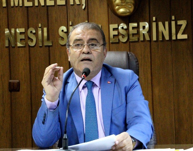 Şiir Söyleşisinin Konuğu ’Erge’ Oldu