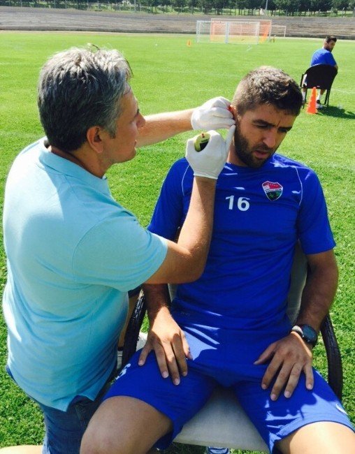 Spor Toto 2. Lig