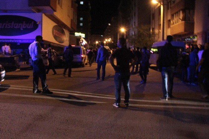 Erzurum’da Düğünde Çıkan Kavgada 150 Kişi Birbirine Girdi