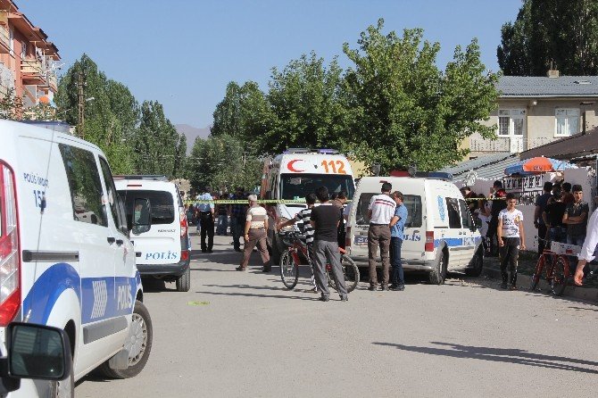Erzurum’da Nişan Kavgası Kanlı Bitti: 2 Ölü, 2 Yaralı