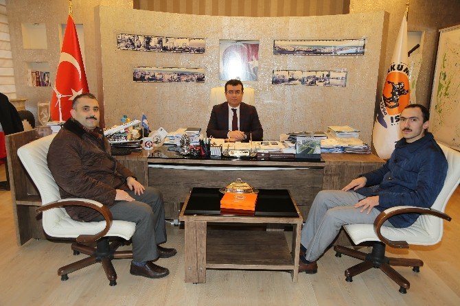 Atakum’dan Türkmenlere Yardım Kampanyası