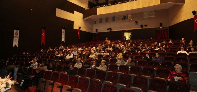 Maltepe’de Caz Rüzgarı